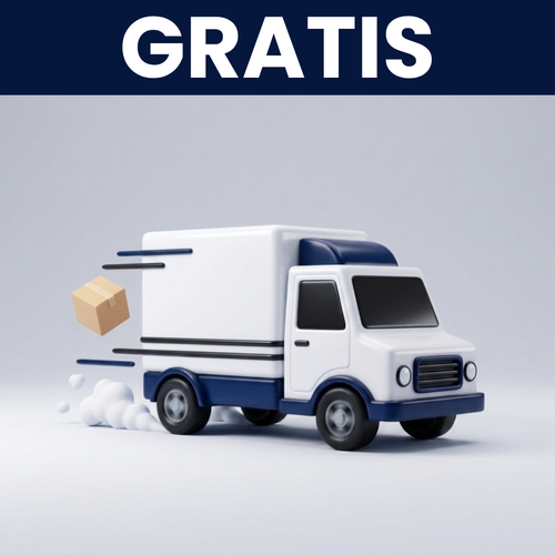 Envío Gratis
