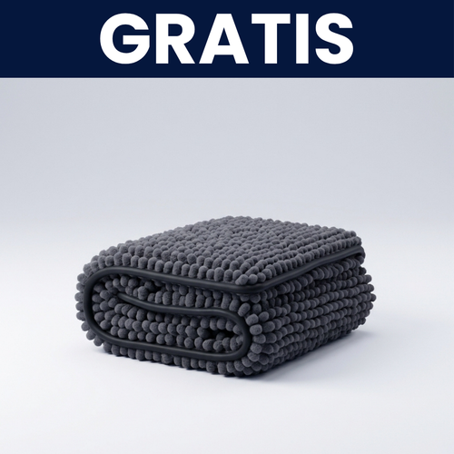 Toalla de Regalo