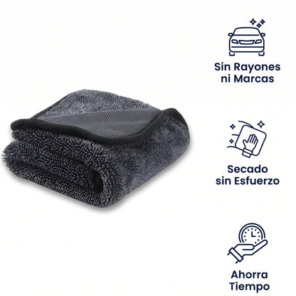 Toalla de secado Dryft