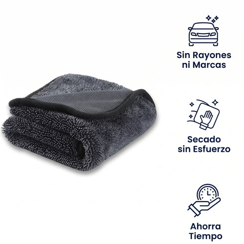 Toalla de secado Dryft