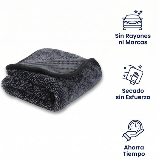 Toalla de secado Dryft